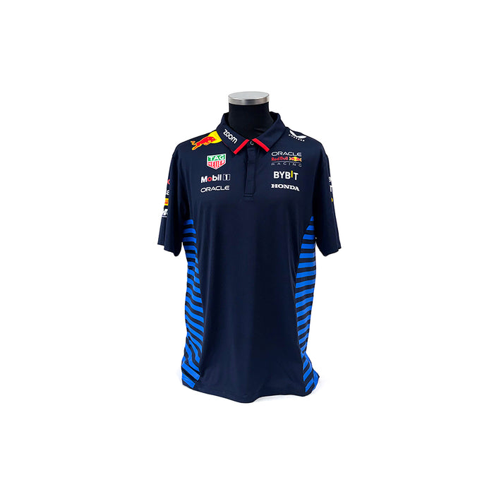 Red Bull Racing 2024 Team Polo