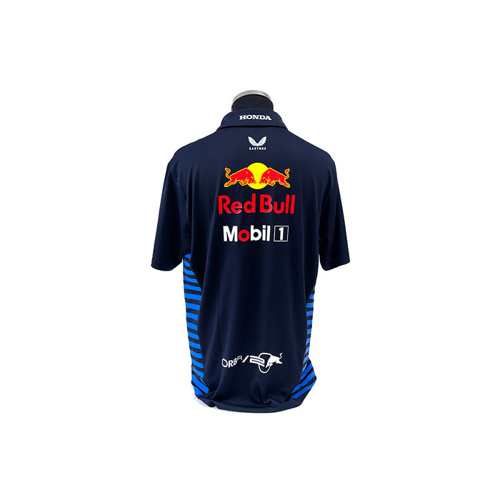 Red Bull Racing 2024 Team Polo