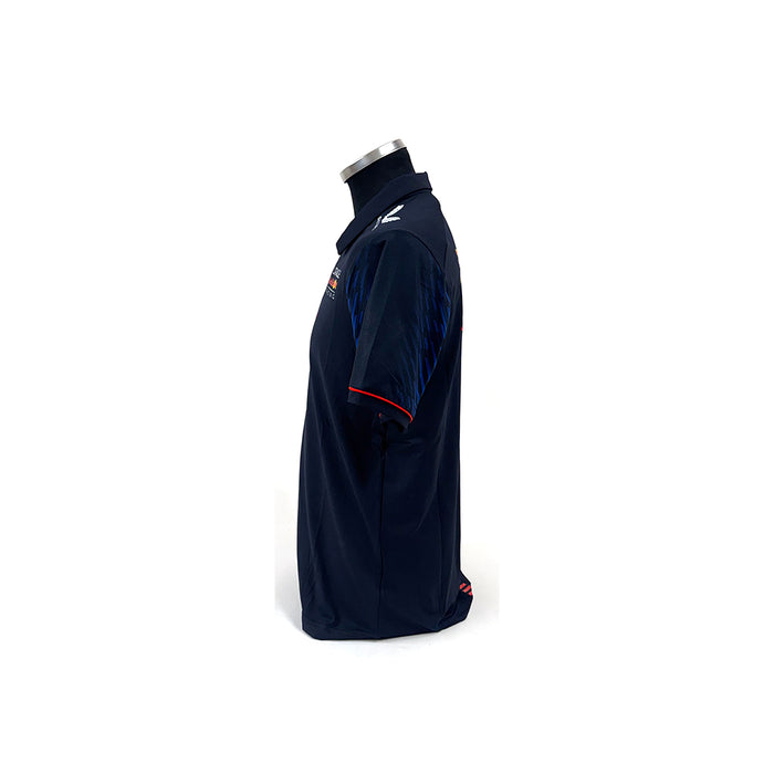 Red Bull Racing Verstappen 2023 Team Polo
