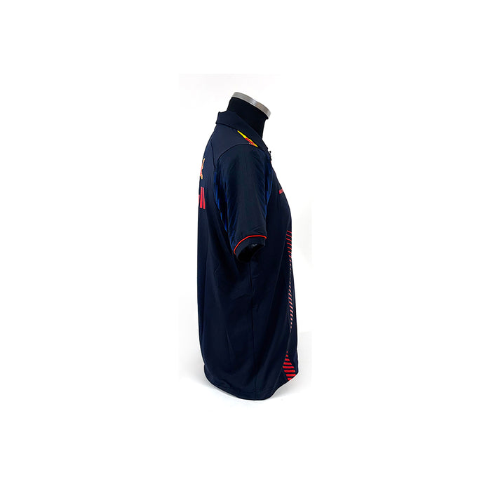 Red Bull Racing Verstappen 2023 Team Polo