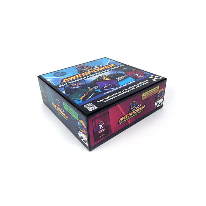 Awespower Board Game