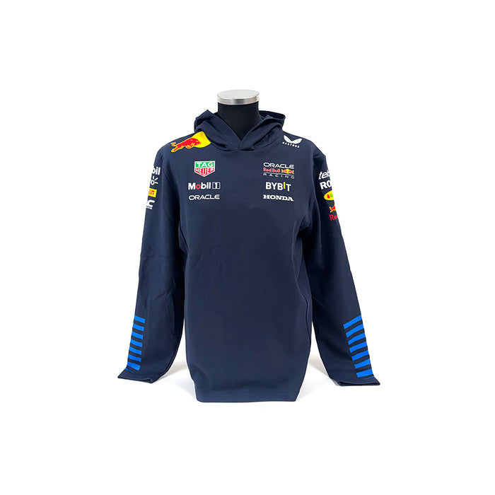 Red Bull Racing Team Pullover Hoodie