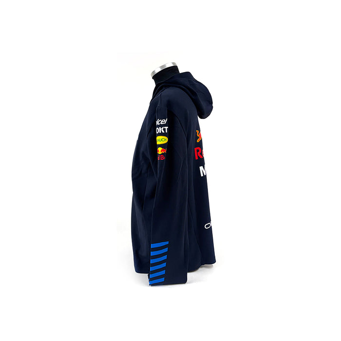 Red Bull Racing Team Pullover Hoodie