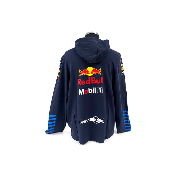 Red Bull Racing Team Pullover Hoodie