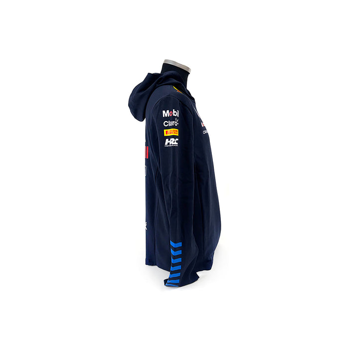 Red Bull Racing Team Pullover Hoodie