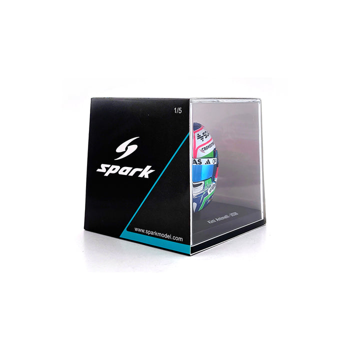 Spark 1/5 2026 Kimi Antonelli Helmet