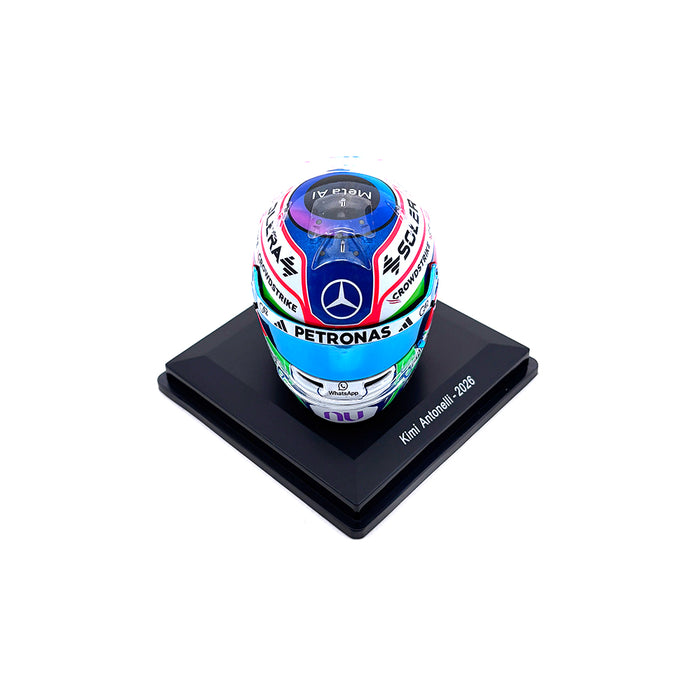 Spark 1/5 2026 Kimi Antonelli Helmet