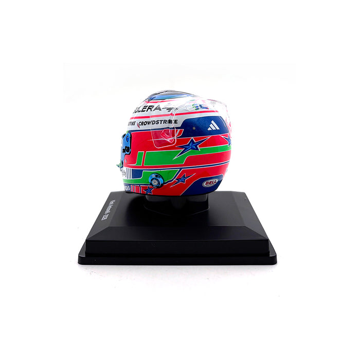 Spark 1/5 2026 Kimi Antonelli Helmet