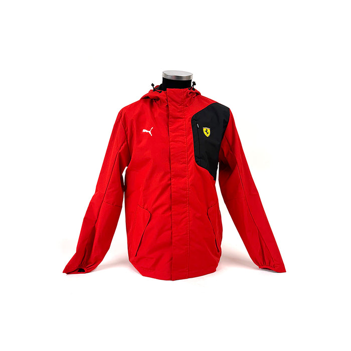 Ferrari 2023 Rain Jacket