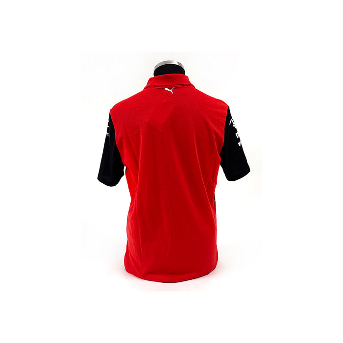 Ferrari F1 Team Polo Shirt 2022