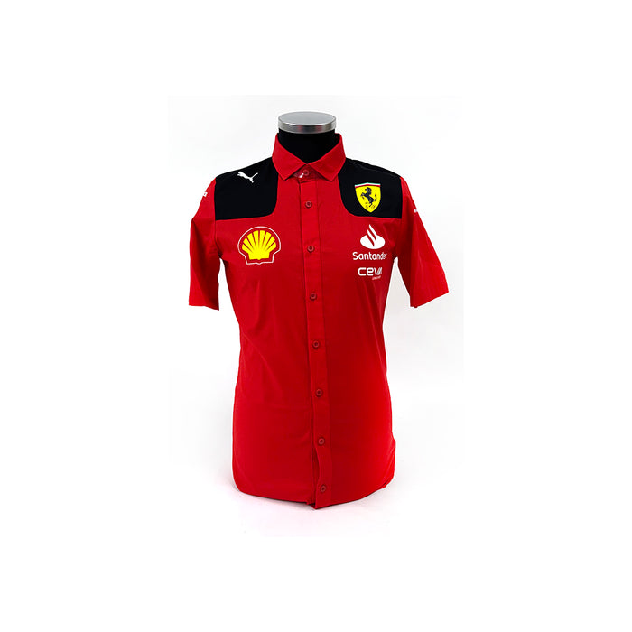 Ferrari Puma Team Shirt 2023