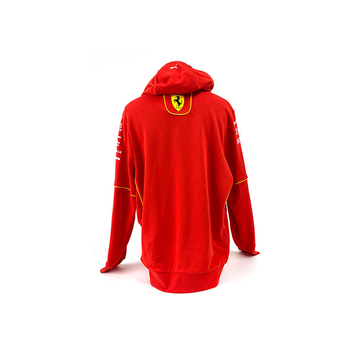 Ferrari F1 Team Hoodie 2024
