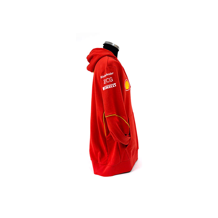 Ferrari F1 Team Hoodie 2024