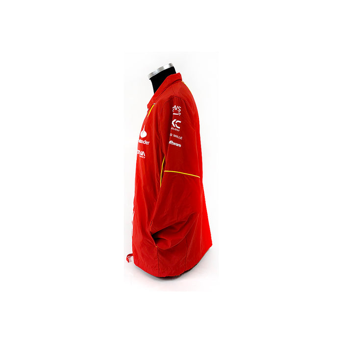 Ferrari SF 2024 Coach Team Jacket