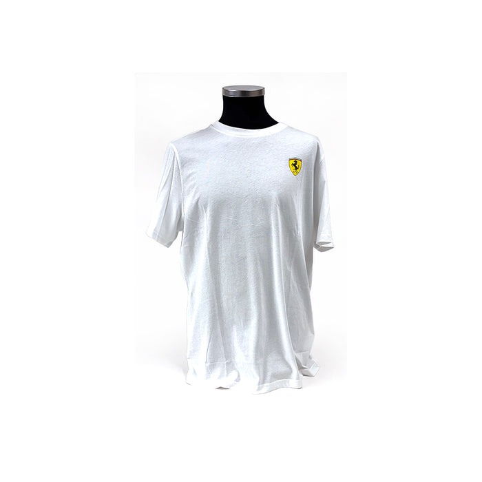 Ferrari F1 Brazil GP T-Shirt 2023