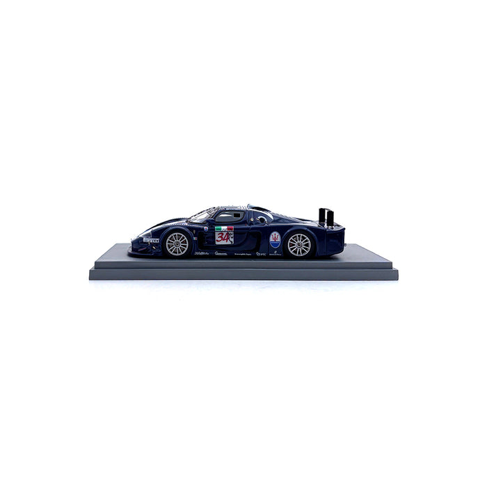 Gasoline 1/43 2004 Maserati MC12 #34 Zuhai