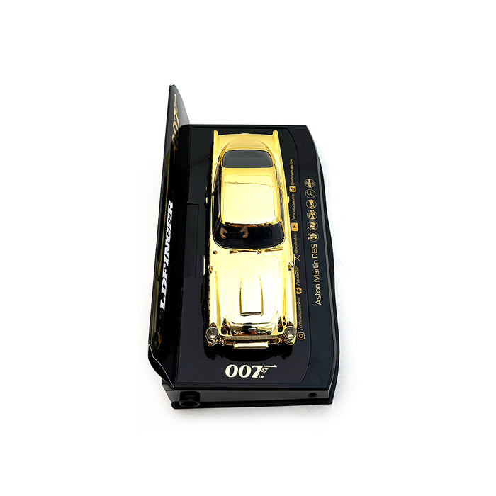 Scalextric 1/32 Aston Martin DB5 Goldfinger