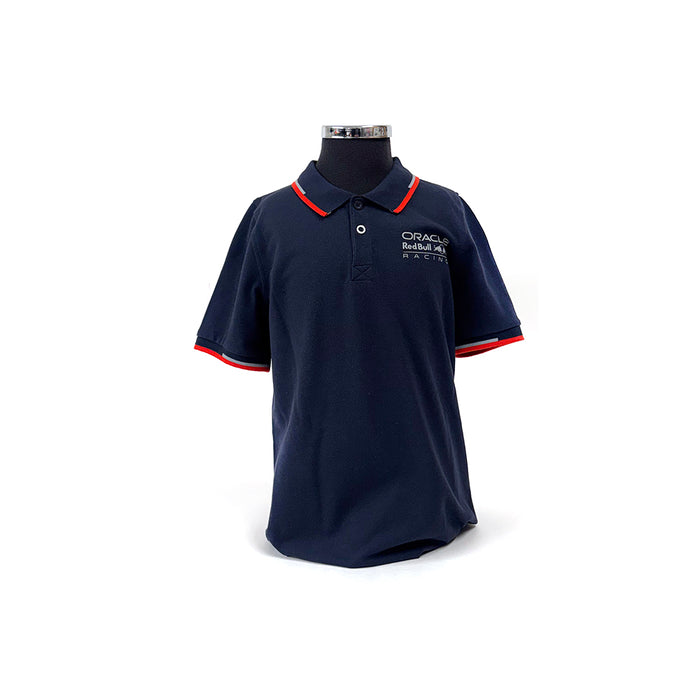 Red Bull Racing Kids Core Polo