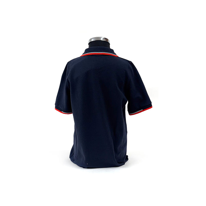 Red Bull Racing Kids Core Polo