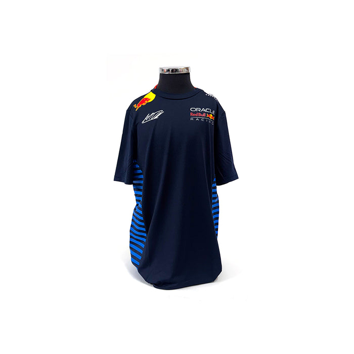 Red Bull Racing Kids 2024 Verstappen Team Tee