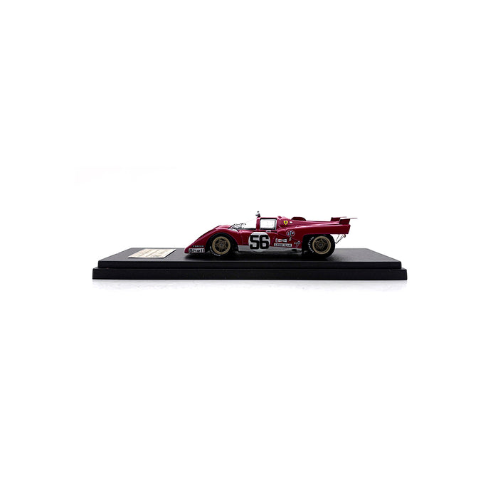 MG 1/43 Ferrari 512 M #56 Red BES548