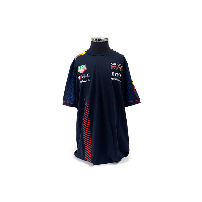 Red Bull Racing 2023 Kids Team Tee