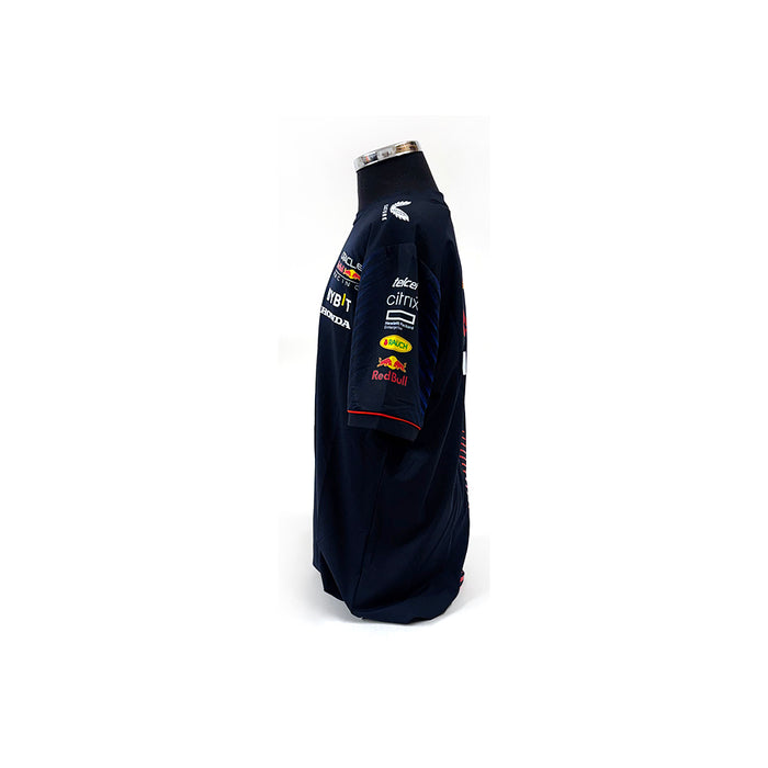 Red Bull Racing 2023 Kids Team Tee
