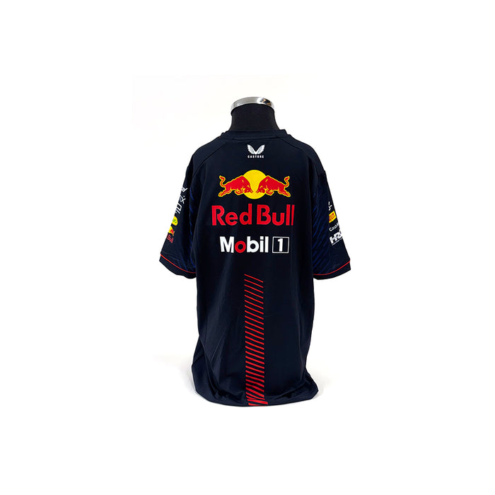 Red Bull Racing 2023 Kids Team Tee