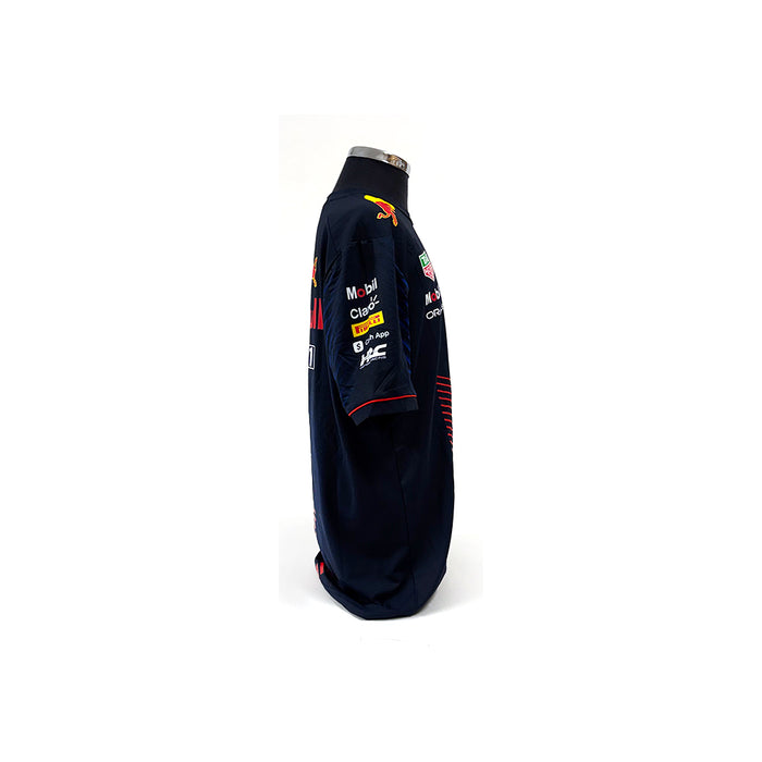 Red Bull Racing 2023 Kids Team Tee