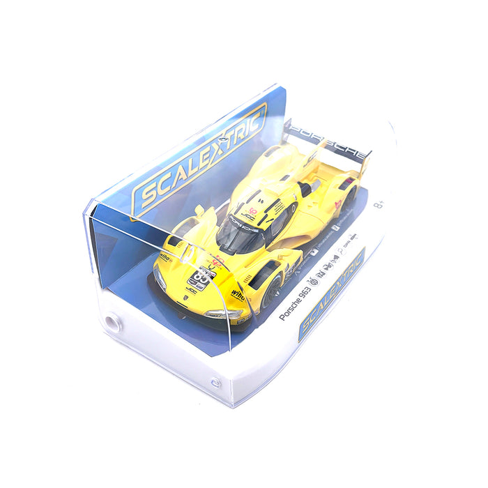 Scalextric 1/32 2025 Porsche 963 -#85 Daytona