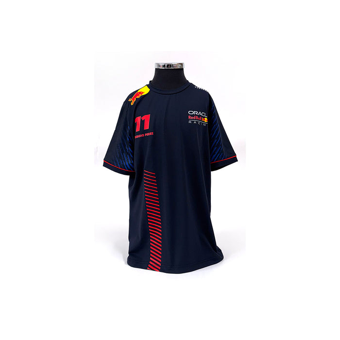 Red Bull Racing 2023 Kids Perez Team Tee