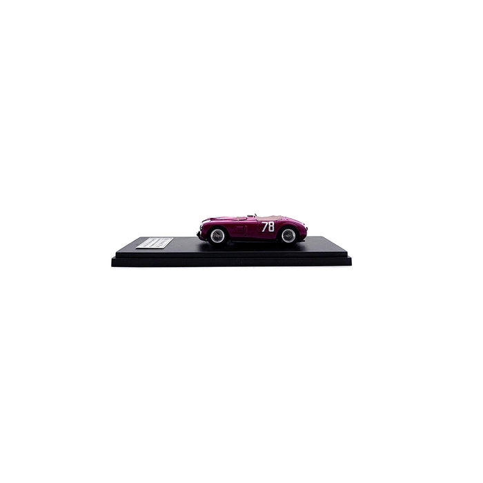 MG 1/43 Ferrari 212 Export #78 Red BES583