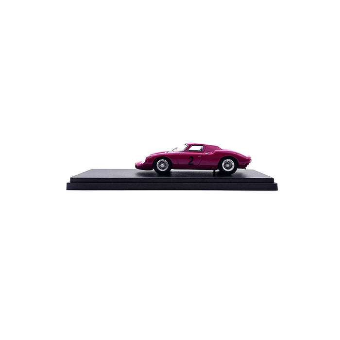 Bespoke Model 1/43 Ferrari 250 LM #2 Red BES575
