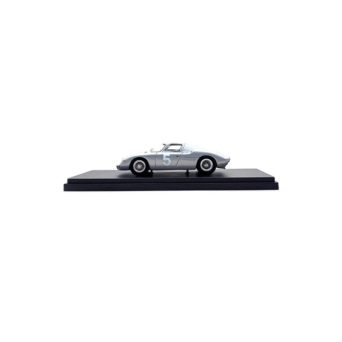 Bespoke Model 1/43 Ferrari 250 LM #5 Silver BES623