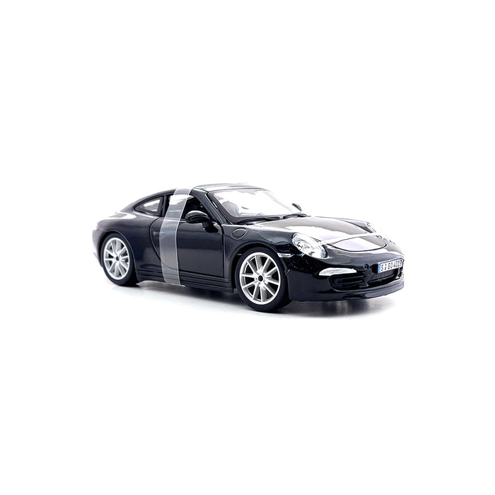 Burago 1/24 Porsche 911 Carrera S