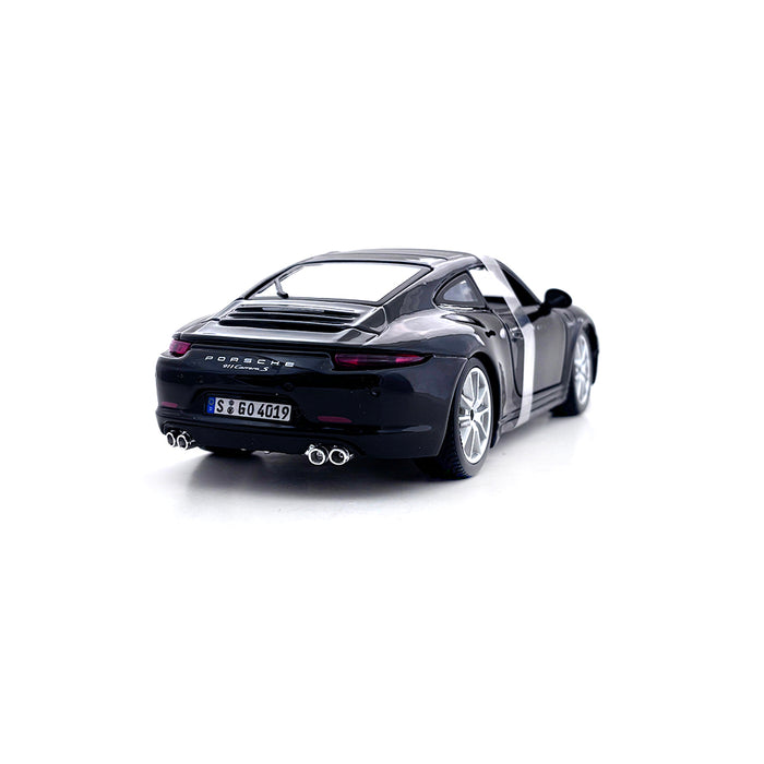 Burago 1/24 Porsche 911 Carrera S