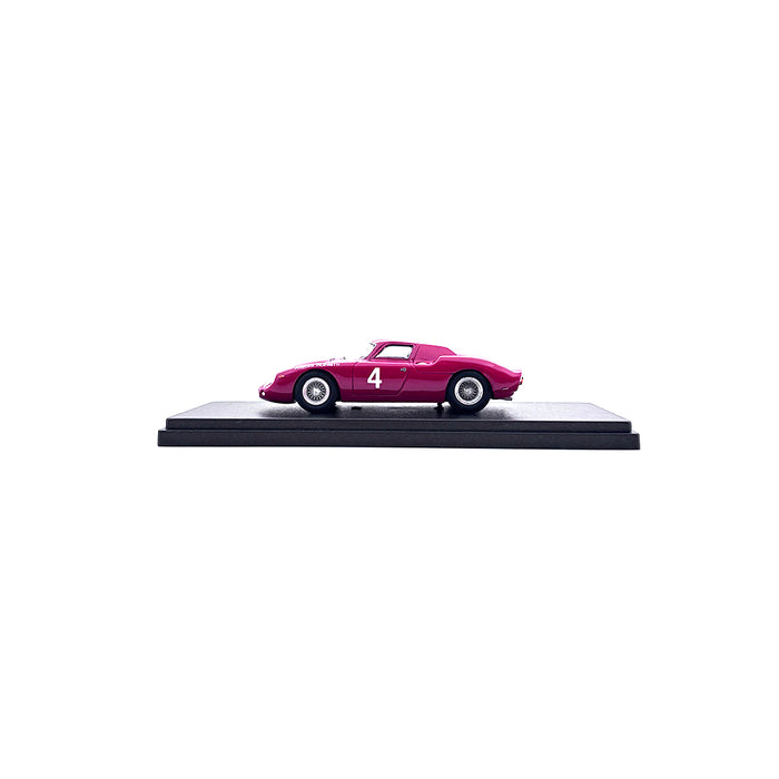 Bespoke Model 1/43 Ferrari 250 LM #4 Red BES673