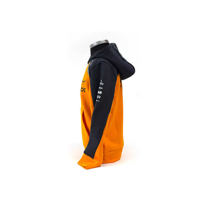 McLaren Kids Team Hoodie