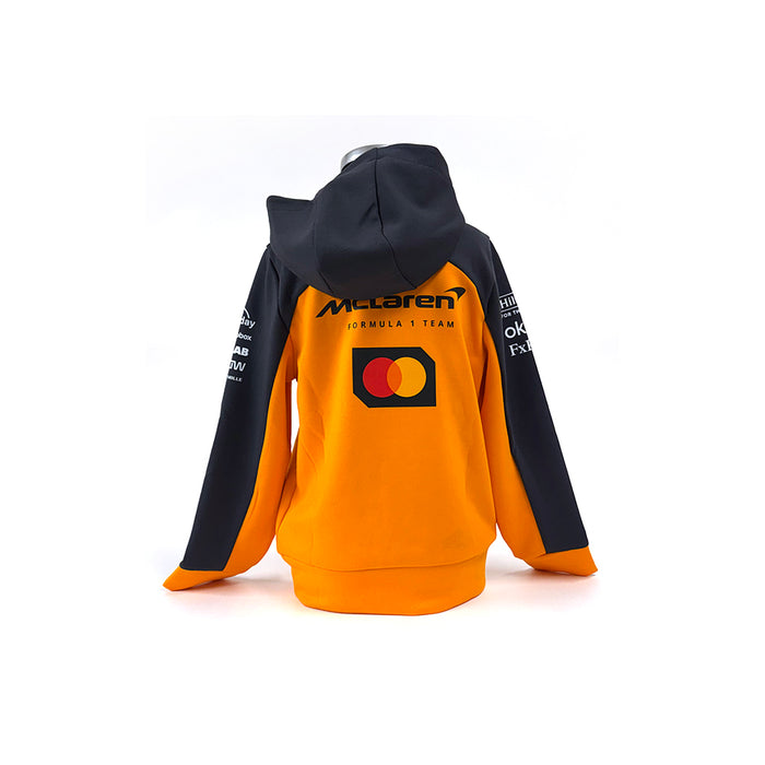 McLaren Kids Team Hoodie