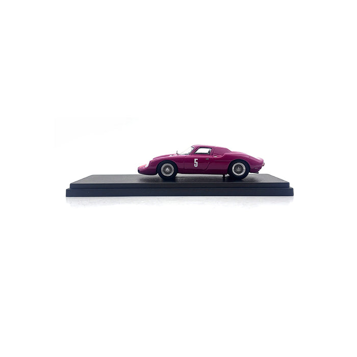 Bespoke Model 1/43 Ferrari 250 LM #5 Red BES733
