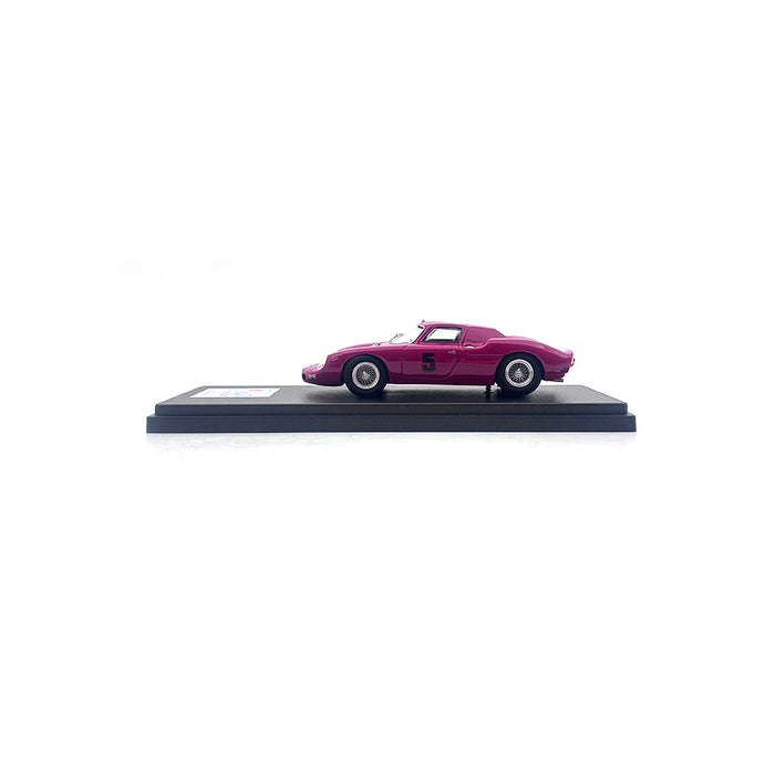 Bespoke Model 1/43 Ferrari 250 LM #5 Red BES717