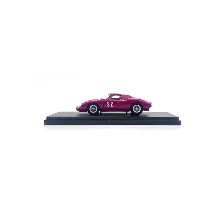 Bespoke Model 1/43 Ferrari 250 LM #82 Red BES708