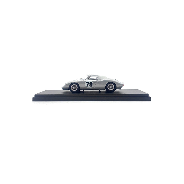 Bespoke Model 1/43 Ferrari 250 LM #79 Silver BES743