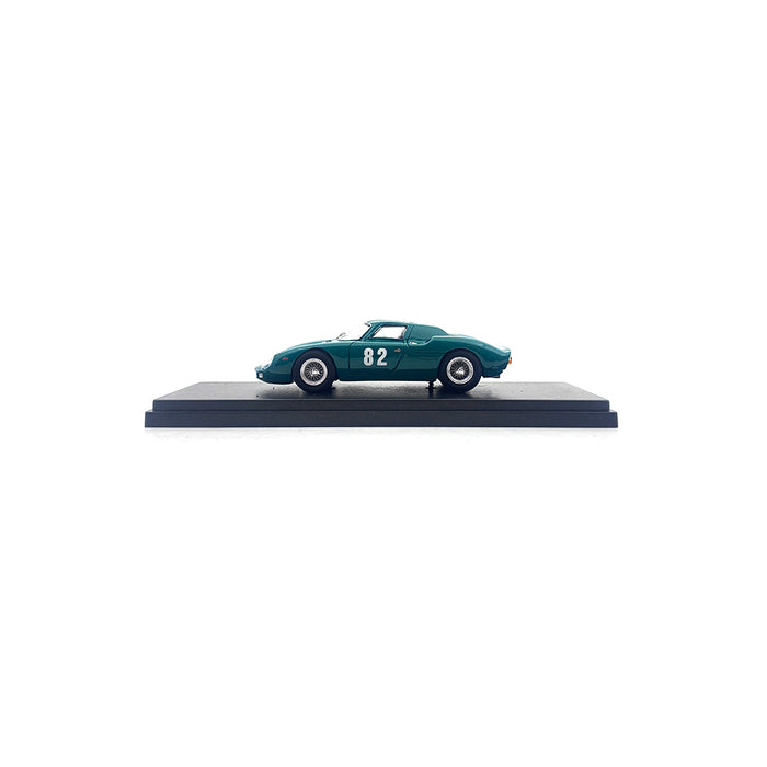 Bespoke Model 1/43 Ferrari 250 LM #82 Green BES758