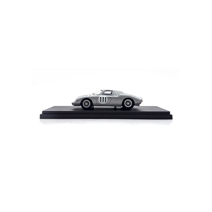 Bespoke Model 1/43 Ferrari 250 LM #111 Silver BES827