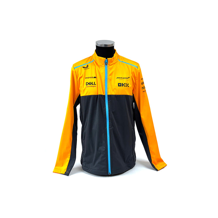 McLaren F1 Team Softshell Jacket