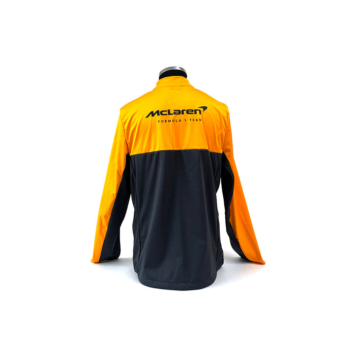 McLaren F1 Team Softshell Jacket