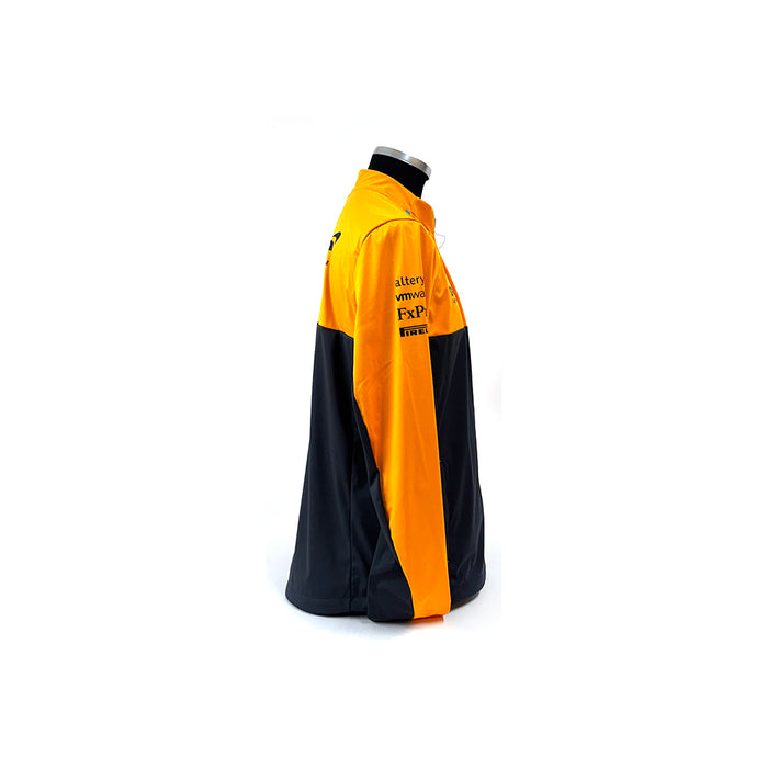 McLaren F1 Team Softshell Jacket