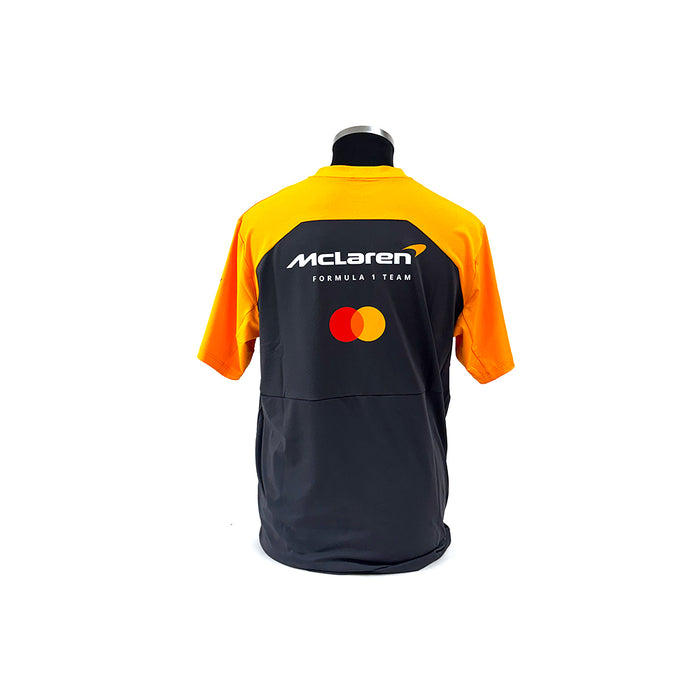 McLaren F1 2025 Team Set Up Tee