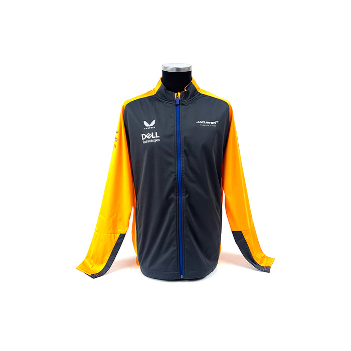 McLaren F1 Team Softshell 2022 Jacket